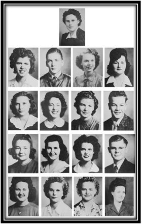 Class of 44